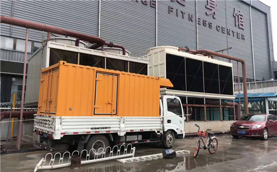 运河300KW发电机组适配电缆规格选型指南