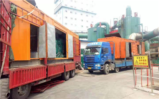 运河100KW发电机组适配电缆规格选型指南