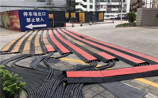 运河发电机组电缆选型完整具体步骤(工程通用标准流程)